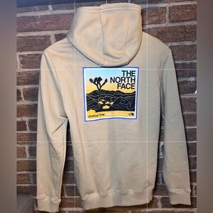 The North Face Joshua Tree Hoodie Size XL Boys 14/16 Youth Gorpcore Womens XS